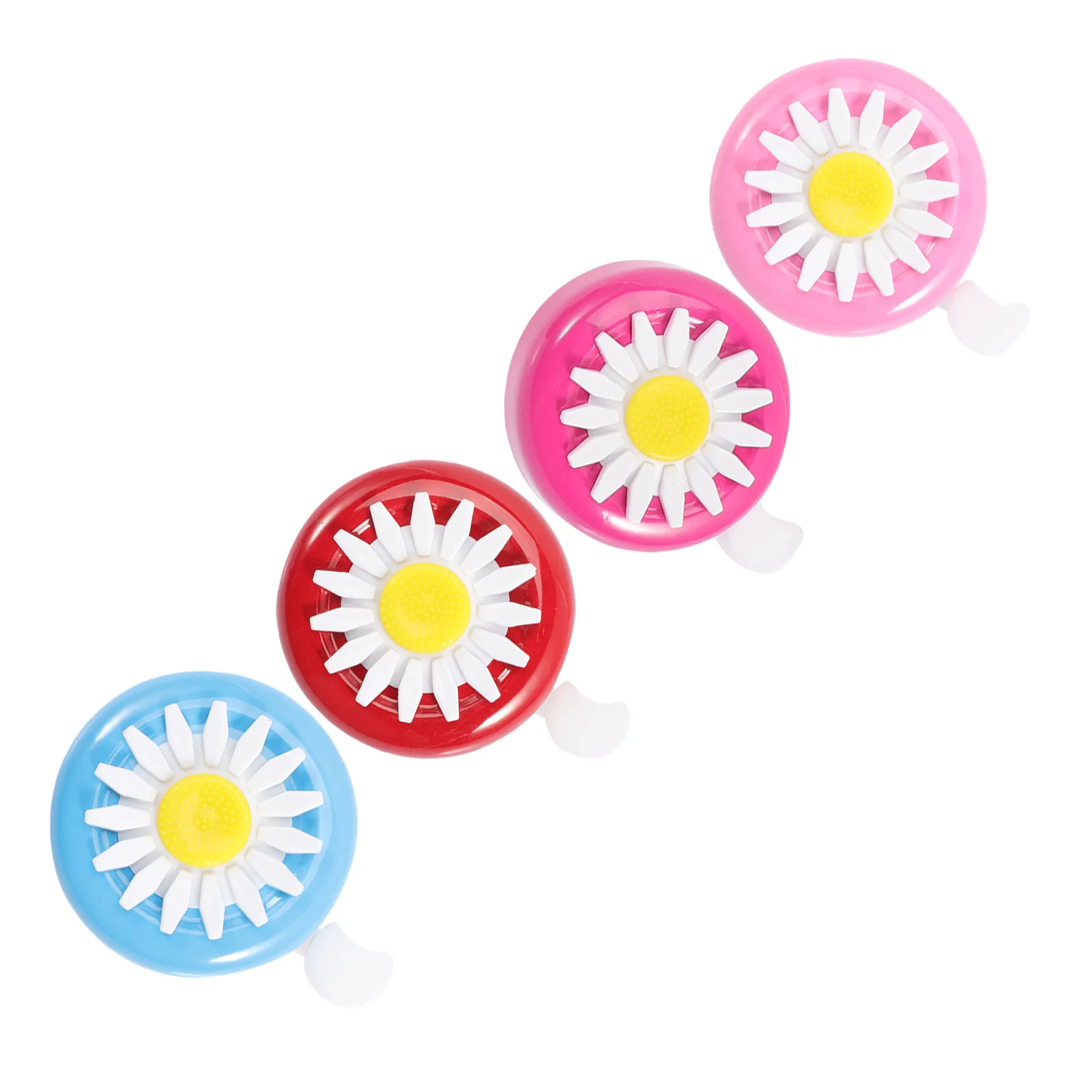 

Bell Bike Kids Ring Accessories Cycling Metal Bells Horns Road Handlebars Tricycle Mtb Girls Horn Screw Mountain Cycle Scooter S