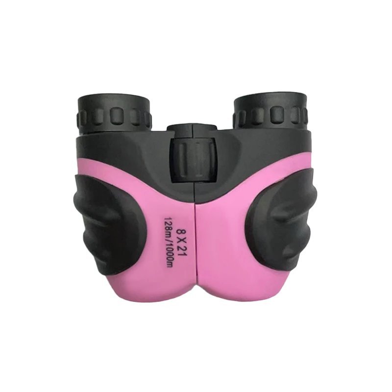 

Детский бинокль TOPOPTICAL 8x21 мм