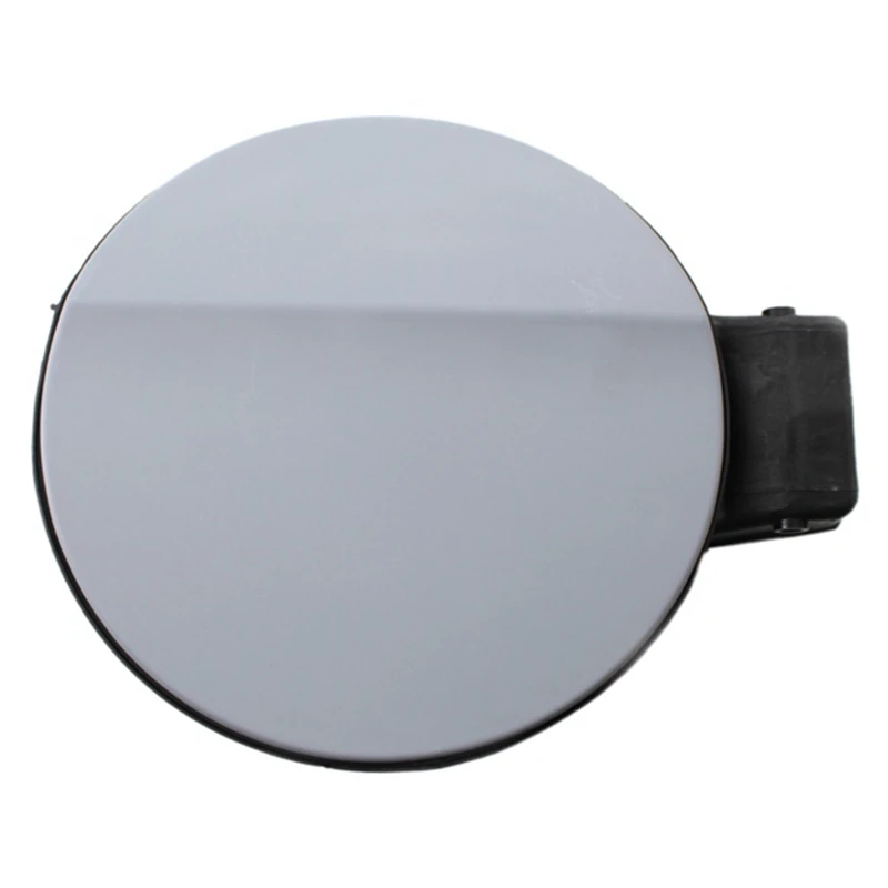 

Car Fuel Tank Cap Fuel Outer Cap Fuel Fill Flip Cover Unpainted For Passat PASSAT B7 2010-2015 3AD809857
