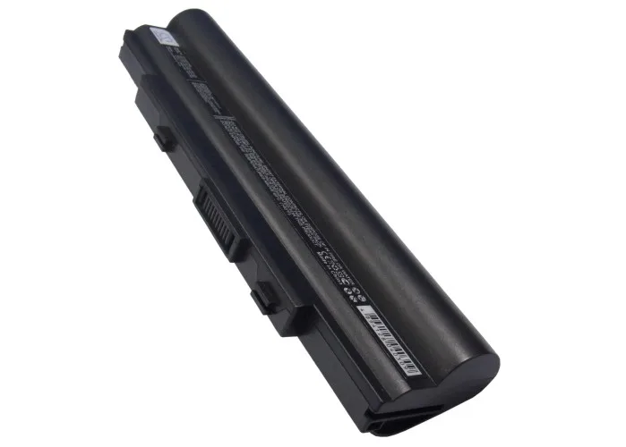 

Аккумулятор CS 4400 мАч для Asus U20,U20A,U20A-A1,U20A-B1,U20A-B2,U30,U50,U50A,U50Vg,U80,U80A,U80A-RSTM,U80V,U81,U81A