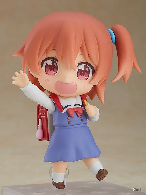 

10cm an Angel Flew Down to Me 1195# Anime Action Figure Model Collection Cartoon Figurine Toys For Friend gifts