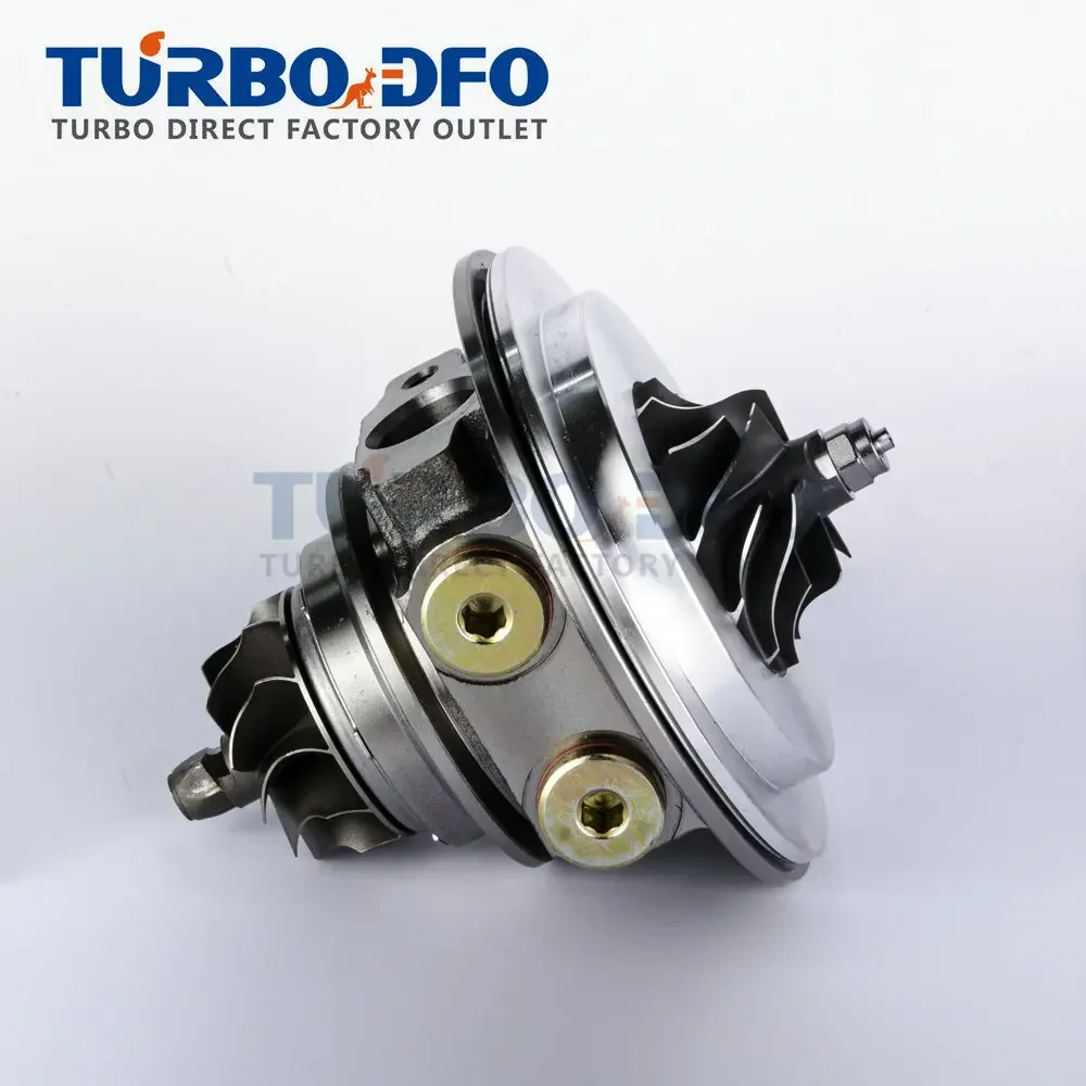 Турбокомпрессор Core K03 762045580 Для Citroen C4 DS3 Peugeot 207 3008 308 408 5008 508 RCZ 1.6 THP 110 кВт 115 EP6DT 2005-