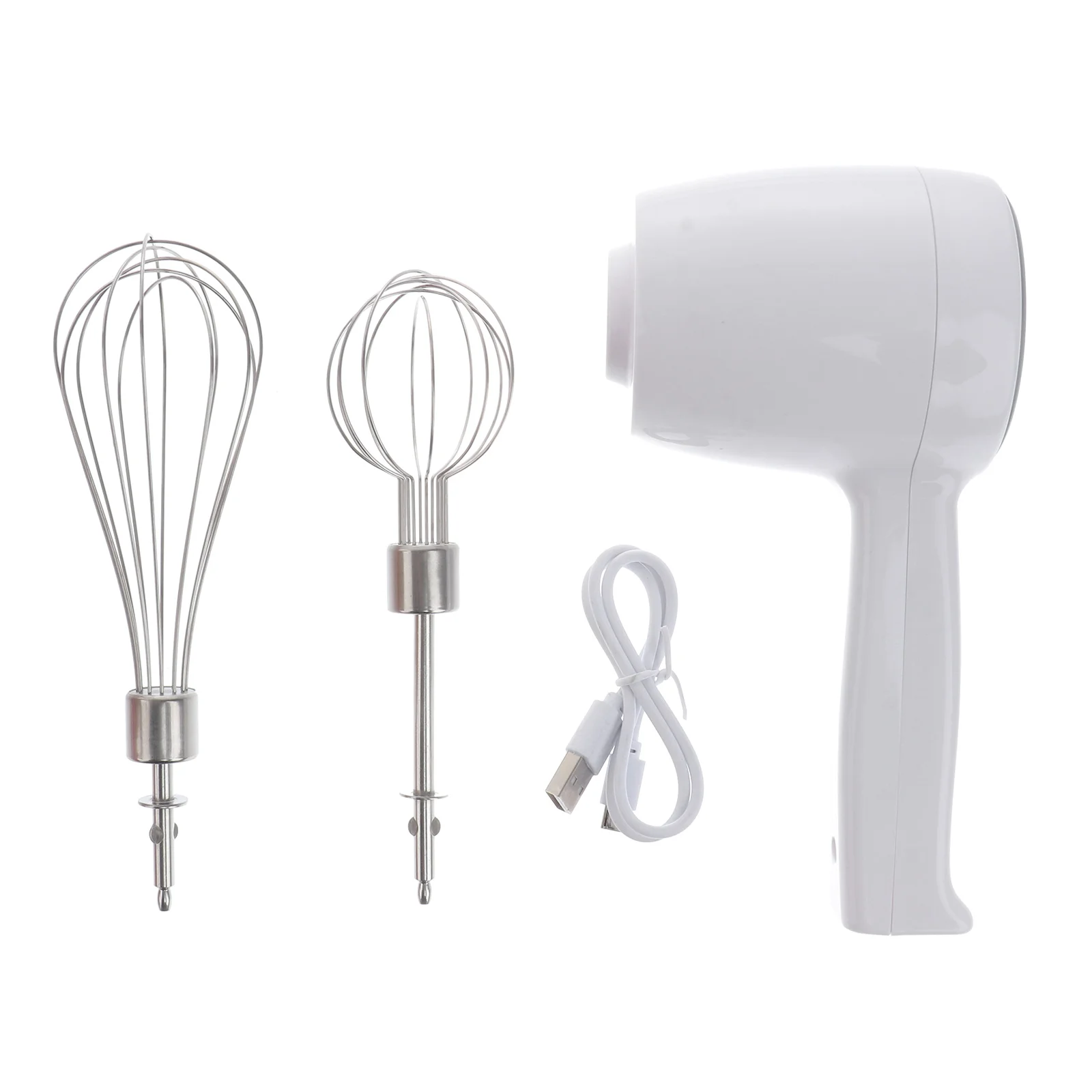 

1 шт., ручной Электрический многофункциональный Миксер для взбивания яиц