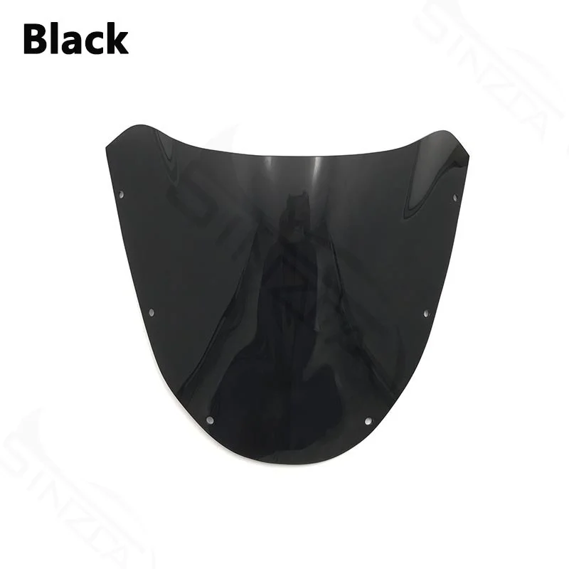 

Ветрозащитные дефлекторы на лобовое стекло для Yamaha Fazer 600 1998 1999 2000 2001