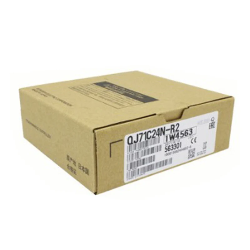 

New Original Fast Delivery QJ71C24N-R2