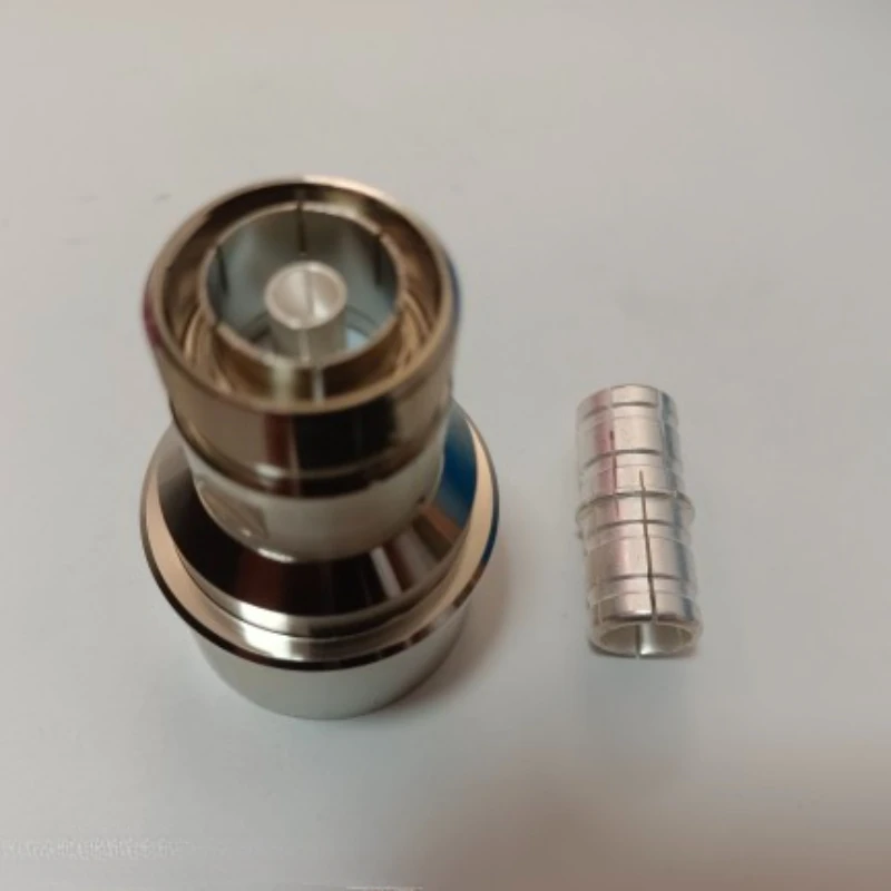 Переменный диаметр от 40 до L27 адаптер жесткой подачи диаметром 1–5/8 с подачей и