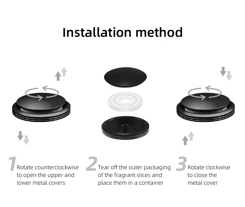 Автомобильный твердый освежитель воздуха для салона автомобиля аксессуары