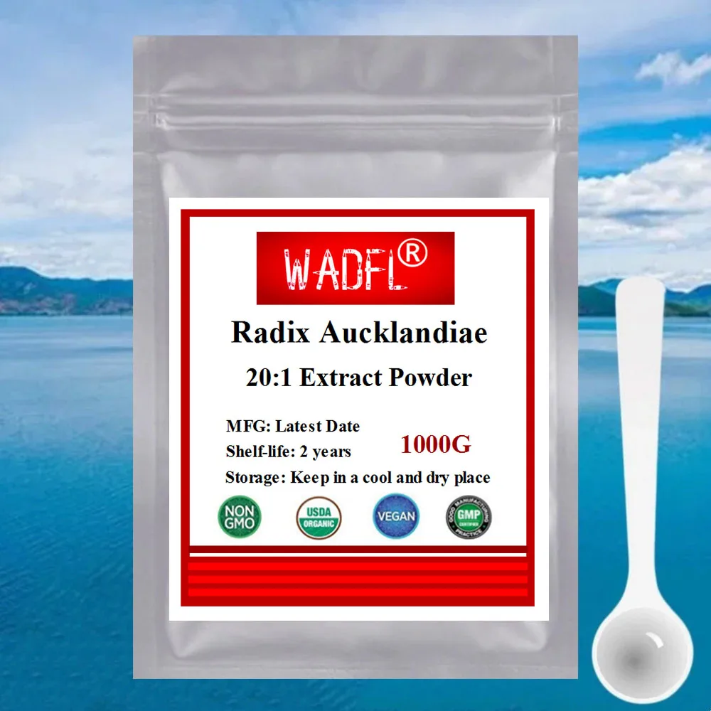 50-1000 г, экстракт Muxiang, Radix Aucklandiae Auckiandialappa Decne. (art.: 3920cb6896efe) - 3920cb6896efe