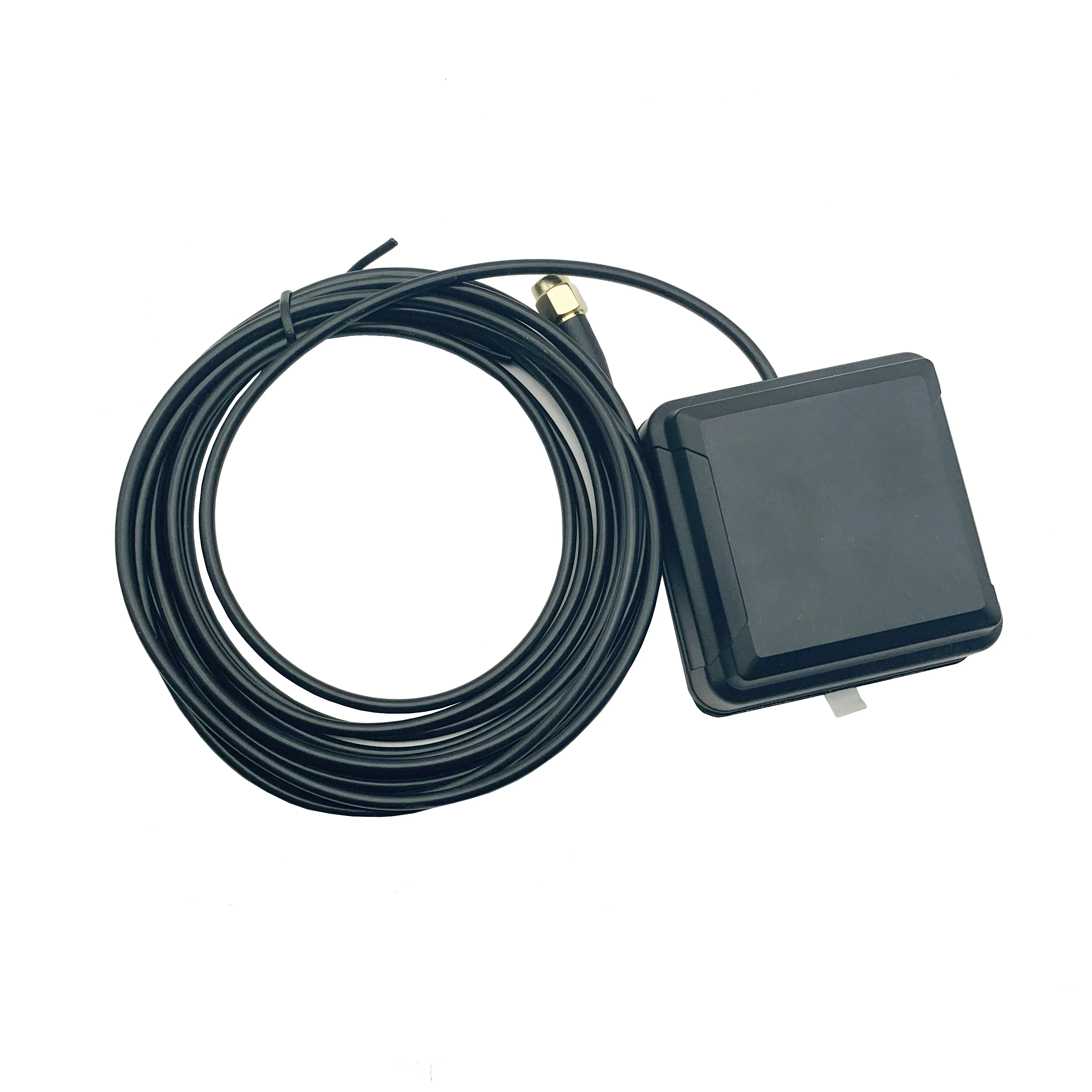 RTK RTD High-Precision GPS L1 L2 L5 Antenna GPS BD2 GLONASS three star seven-frequency GNSS Measuring vehicle antenna