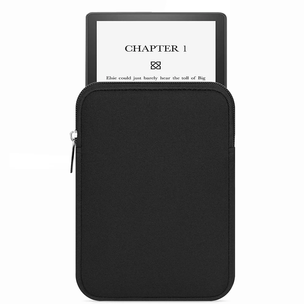 ereader case for ONYX BOOX Leaf 2 7 inch E Book sleeve case carrying bag protective shell