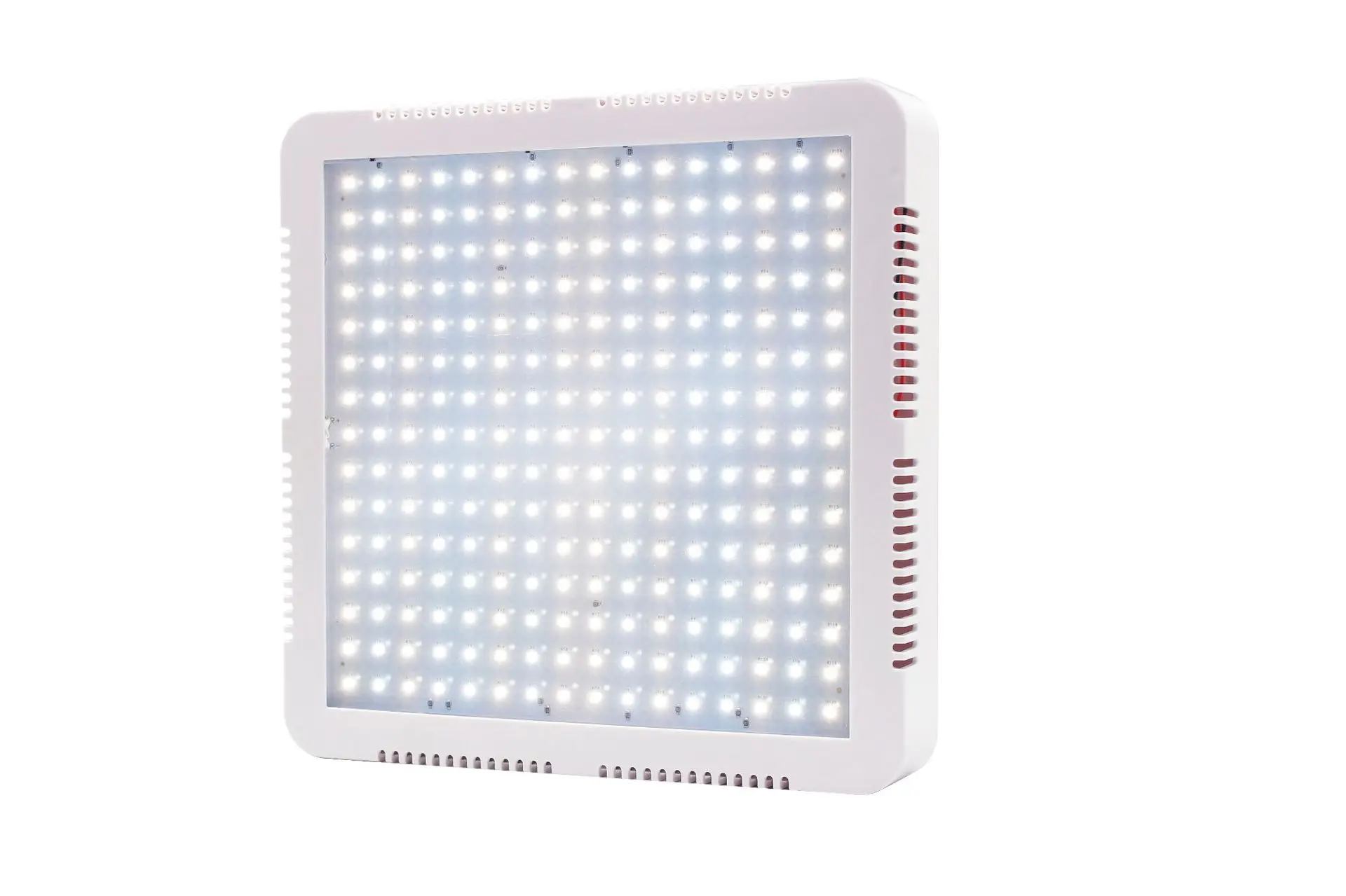 

Plant Lamp LED Full Spectrum Plant Growth Lamp Can Be Connected In Series With Indoor Vegetable Meat Supplement Double Switch