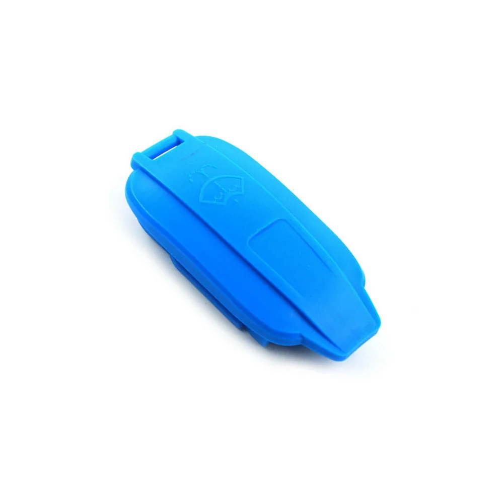 

1PC Wiper Washer Fluid-Reservoir Tank Cap Lid 8W0955455B For A4 A5 S4 S5 RS4 Car Windshield Exterior Parts