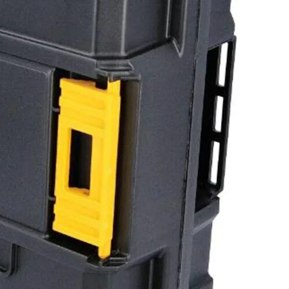 N 409477 Зажимы-защелки для чехлов TSTAK TOUGH DWST1-70703 DT7071 H 1500082520 Сменная защелка ящика