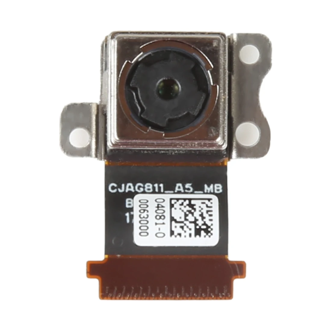 Enlarge Original Back Facing Camera For Asus ZenPad 3S 10 Z500KL P001