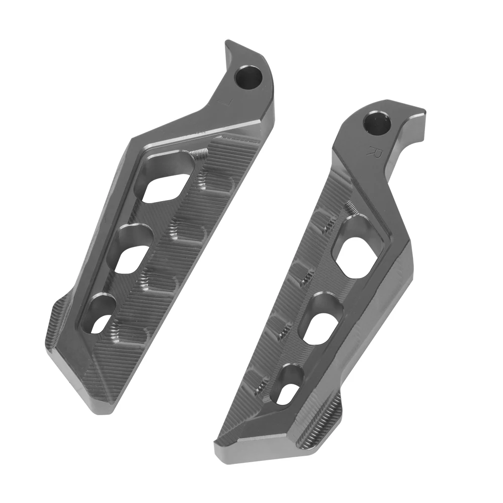 Фото Подножки Tenere700, подножки для Yamaha Tenere 700 T7 2019 2020 2021 2022 №4