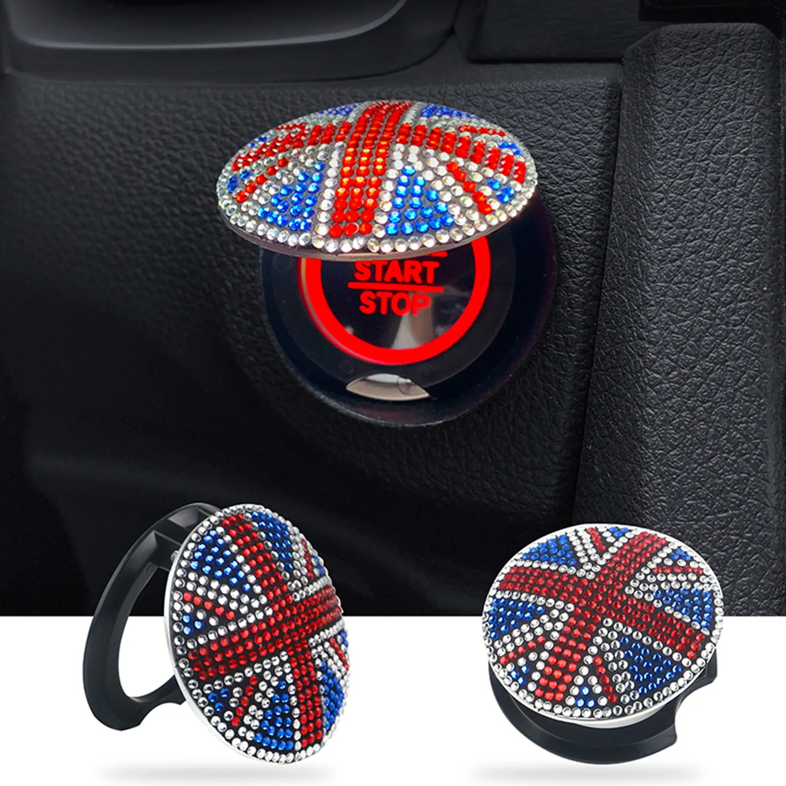 Великолепные автомобильные подставки из Великобритании противоскользящие под