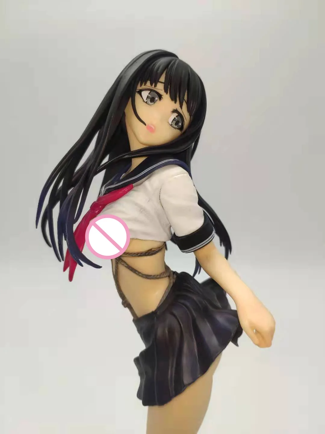 

DAIKI F-ism Murakami Suigun 1/6 аниме Origo-Toichi фигурки сексуальных девушек модели игрушки Рождественский подарок для детей