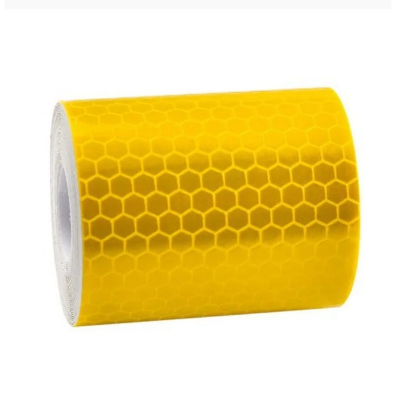 Рисунок 5 - Светоотражающая лента 5 см x 3 м