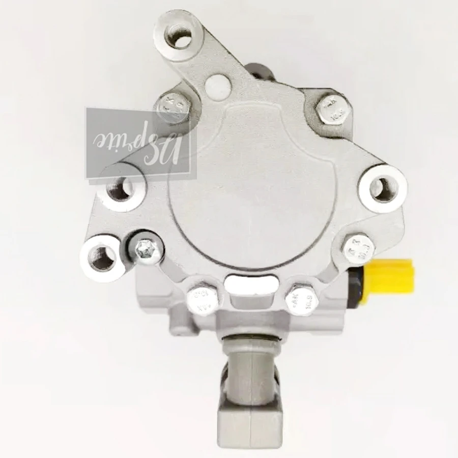 Новый насос гидроусилителя руля A 0034665401 Для модели Mercedes Benz W220 S350 S320 1998-2005 гг. 0034662601