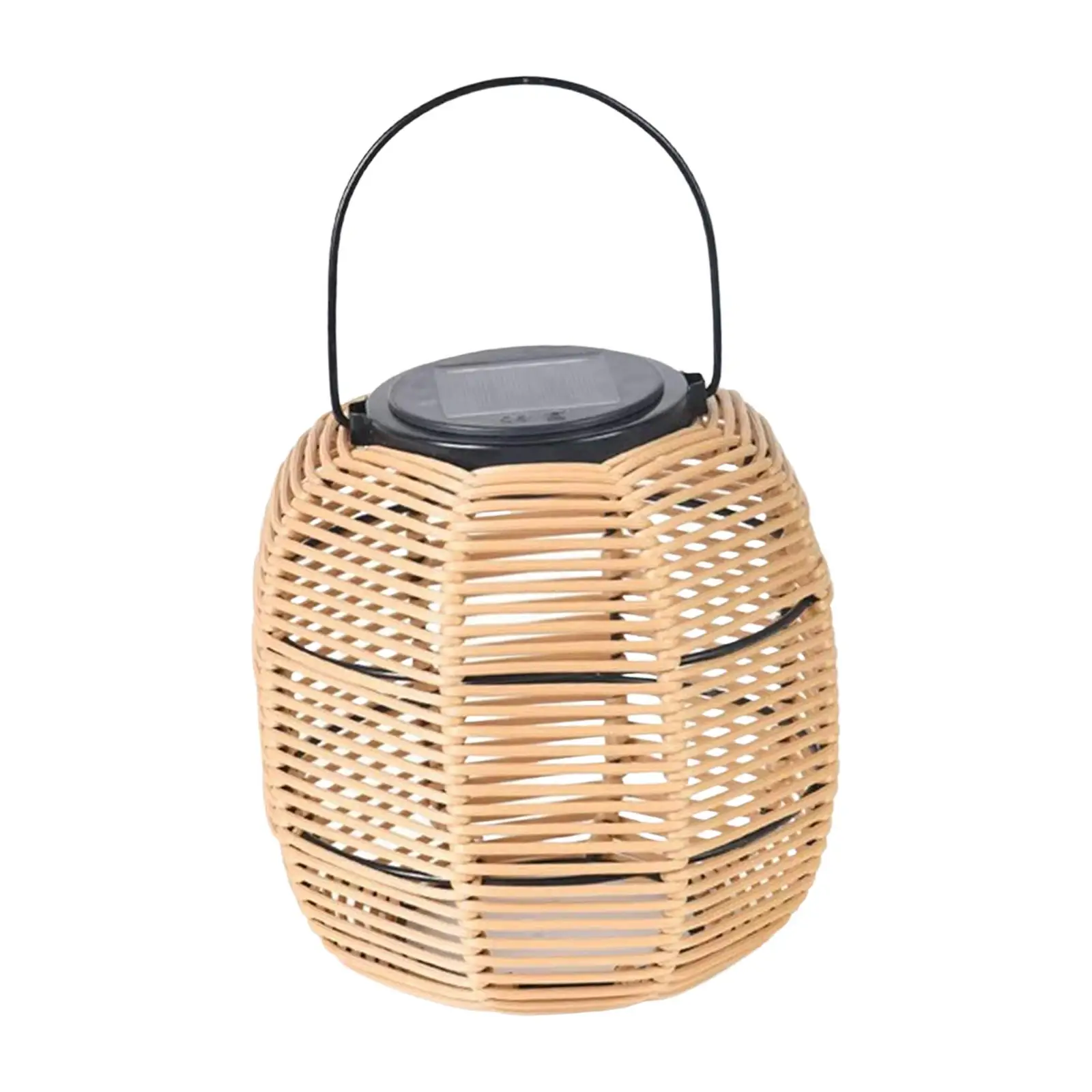 

Outdoor Solar Lanterns Light Outdoor Solar Table Lamp Lantern for Lawn Tree