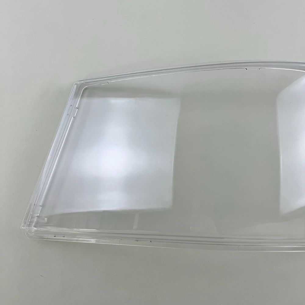 Налобный фонарь для Scania G410 налобный прозрачные линзы корпус лампы маски оргстекл