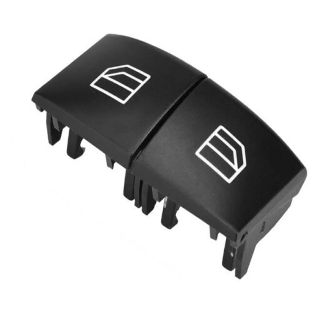 

2pcs Car Casement Switch Button Covers For Mercedes W164 X164 ML GL R Driver Window Switc100% Brand New And High Quality. *Perfe