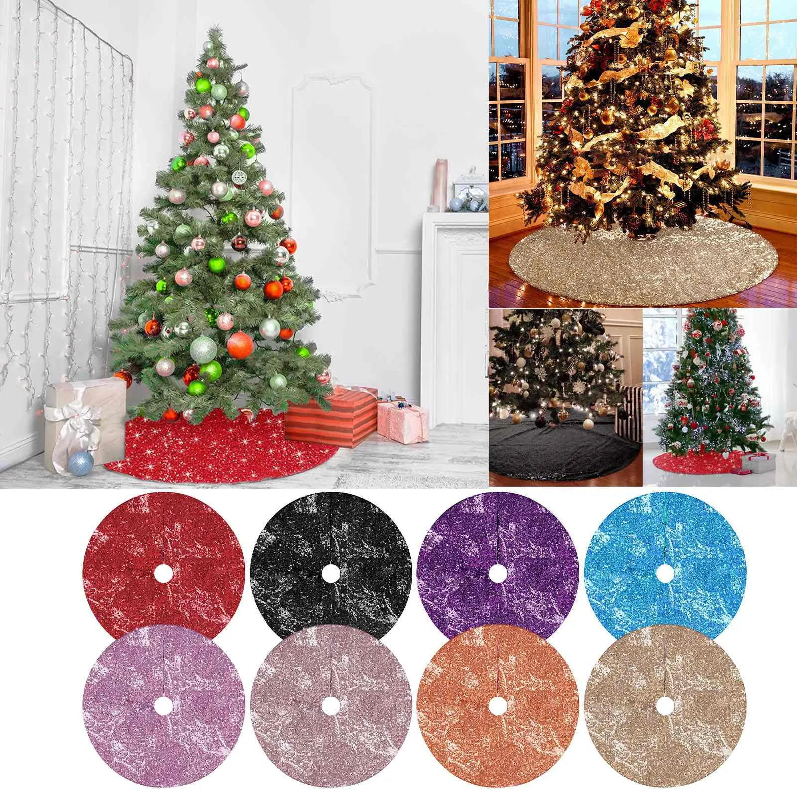 Party Decorations for Men 21st Birthday The 60cm/24in Christmas Tree Dress And Gives Off Beautiful Light Colorful