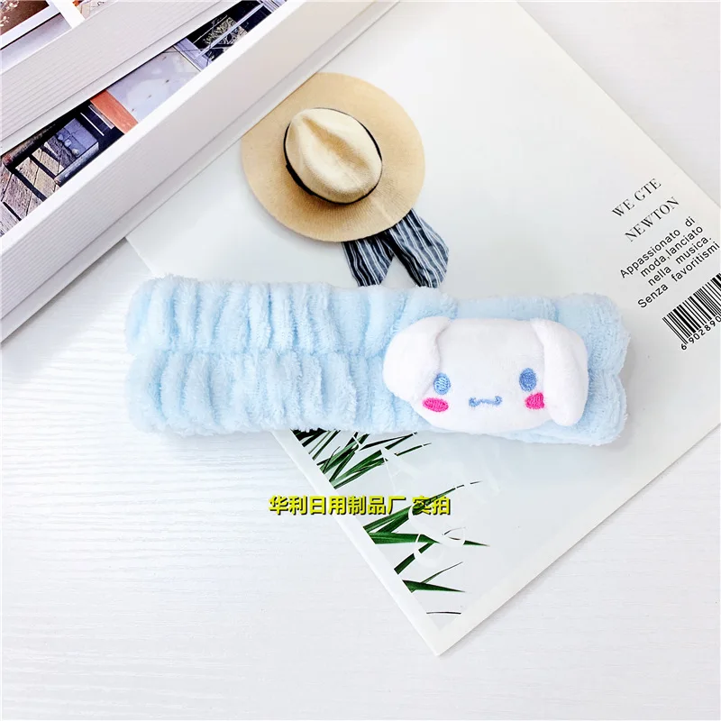 Женская повязка на голову с рисунком hello kitty | Мать и ребенок