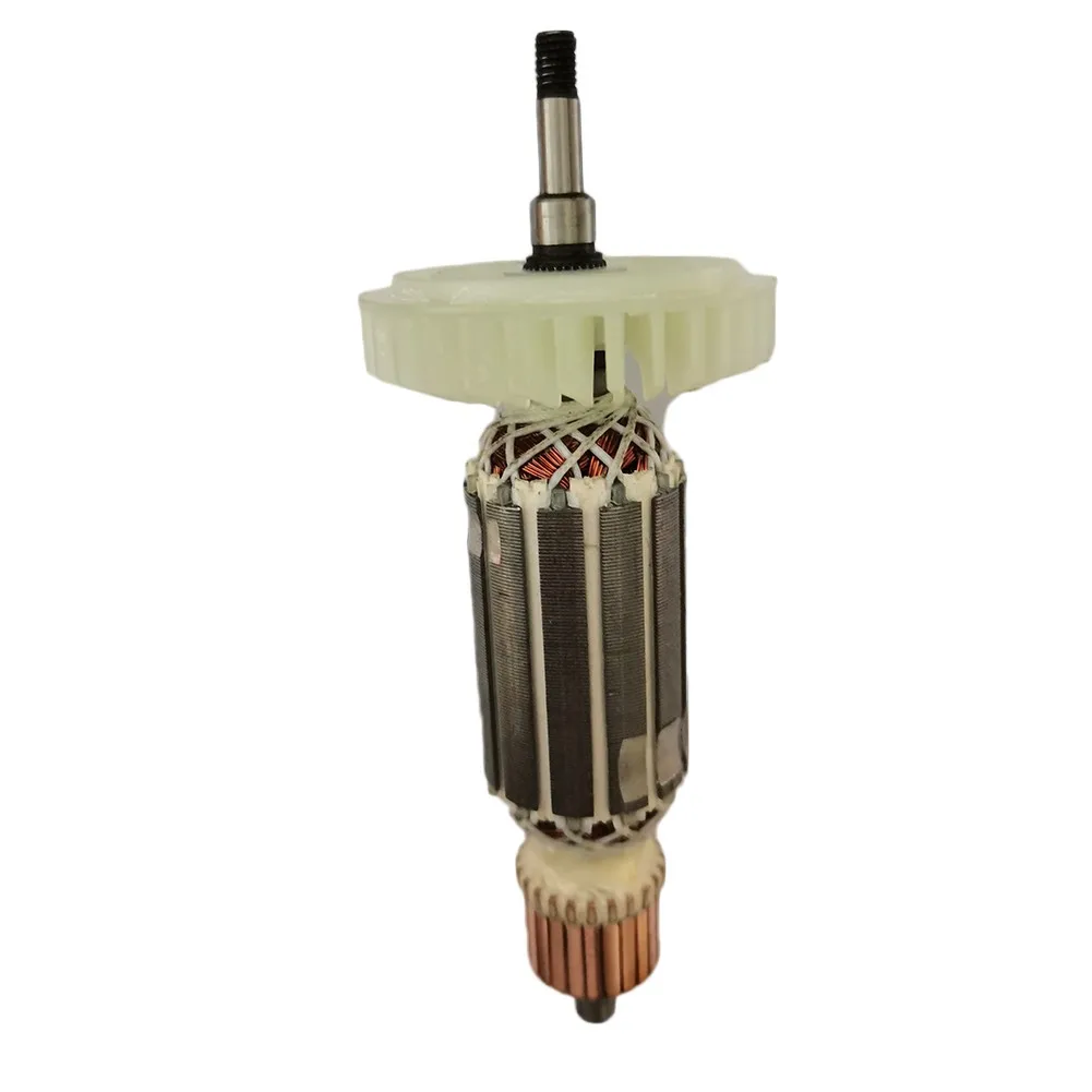 

​Armature Rotor For Angle Grinder 9557NB 9556 9558 9556HN 9557PB 9558PB 9557HN 9558HN Power Tool Accessories