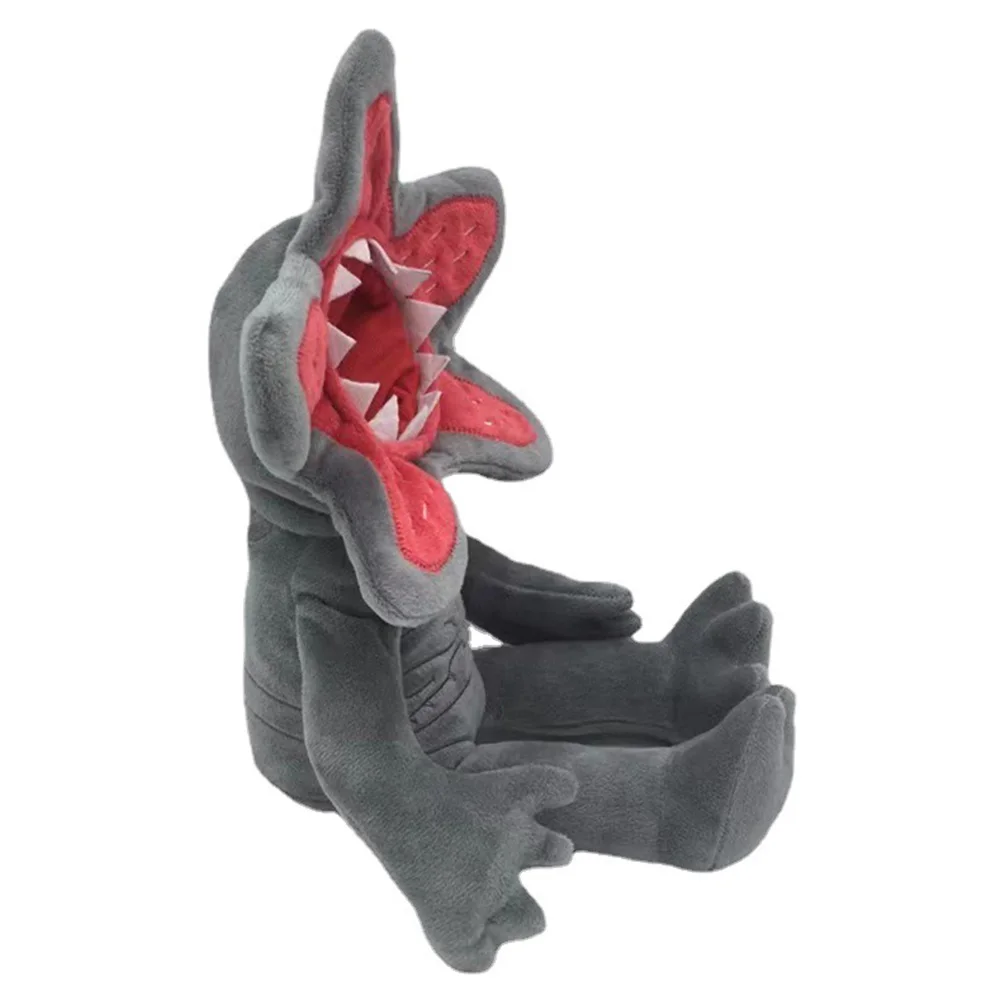 Плюшевые игрушки Demogorgon для косплея очень странные мягкие Мультяшные