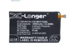 Аккумулятор Cameron Sino FL40 3500 мА  ч для Motorola Droid Maxx 2, Moto X 3a, Moto X Play, XT1560, XT1561, XT1562, XT1563, XT1565