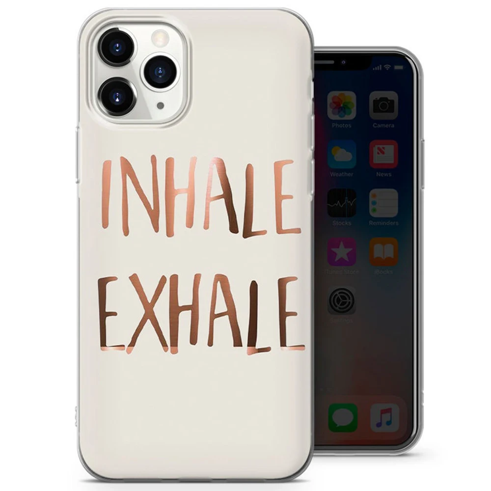 Хит продаж чехол для телефона Yoga Namaste Iphone 13 12 Mini 11 Pro Max 6 7 8 Plus X Xs XR SE 2020 прозрачный -