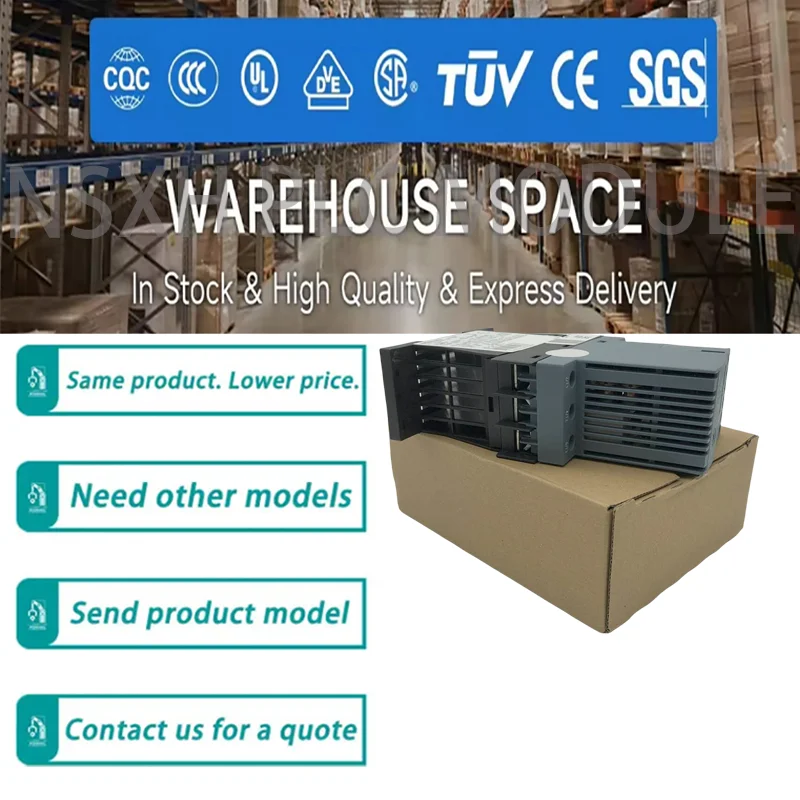 

Совершенно новый оригинальный 3RW3017-1BB14 3RW3018-1BB14