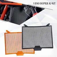 for 1290 super rgt 2013 2019 2018 2017 2016 2015 motorcycle radiator grille guard protector cover 1290 super r gt