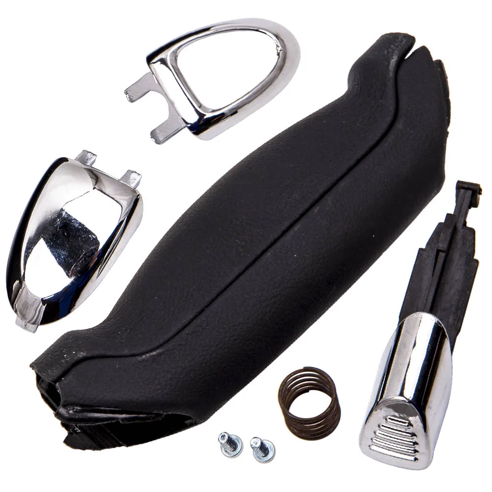 

HandBrake Stop Handle kit for ford S-Max MPV 2006-2014 parking tool soft feel