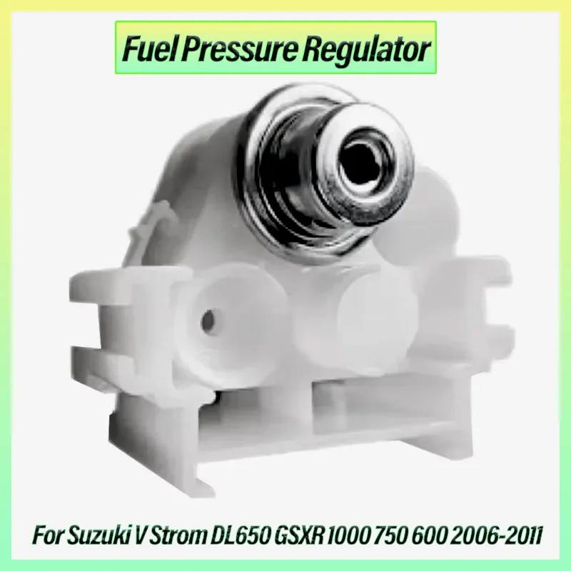 

Регулятор давления топлива для Suzuki V Strom DL650 GSXR 1000 750 600 2006-2011 15610-27G00 1561027 Инструменты для автозапчастей G00