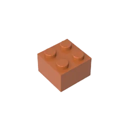Фото Обучающая сборная пластина, строительная плитка, 2x2, совместимая с lego 3003 35275 6223 62404 19182, детские игрушки №5