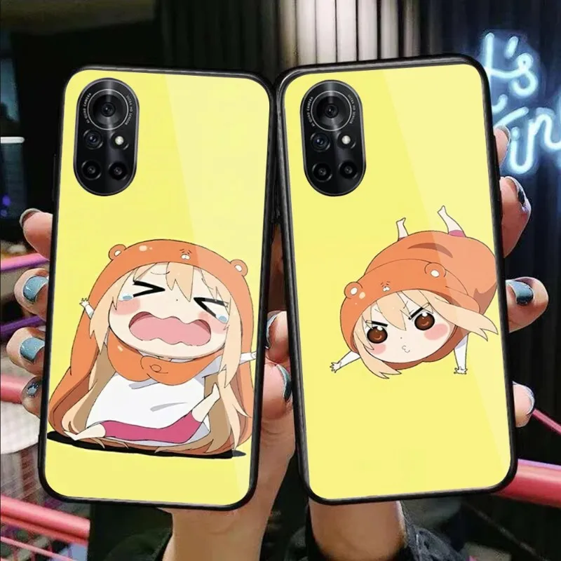 

Стеклянный чехол для телефона, для Huawei P50 P40 P30 P20 Pro Mate 40 30 20 Pro Nova 9 8 7