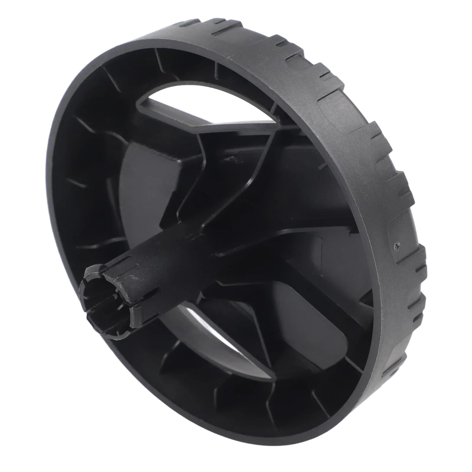 Фото Запасное колесо 160 для моек высокого давления Karcher 5.515298.0, совместимое с K2, K4, K5, Hummer, для плавной работы №3