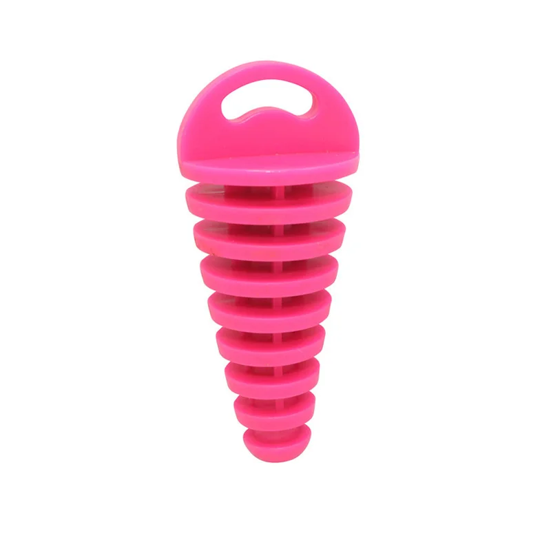 

Пробка для мытья выхлопной трубы, выхлопная труба, пробка для мытья выхлопной трубы из ПВХ, защита для трубы для Honda Kawasaki KTM Suzuki Yamaha, универсальный мотоцикл