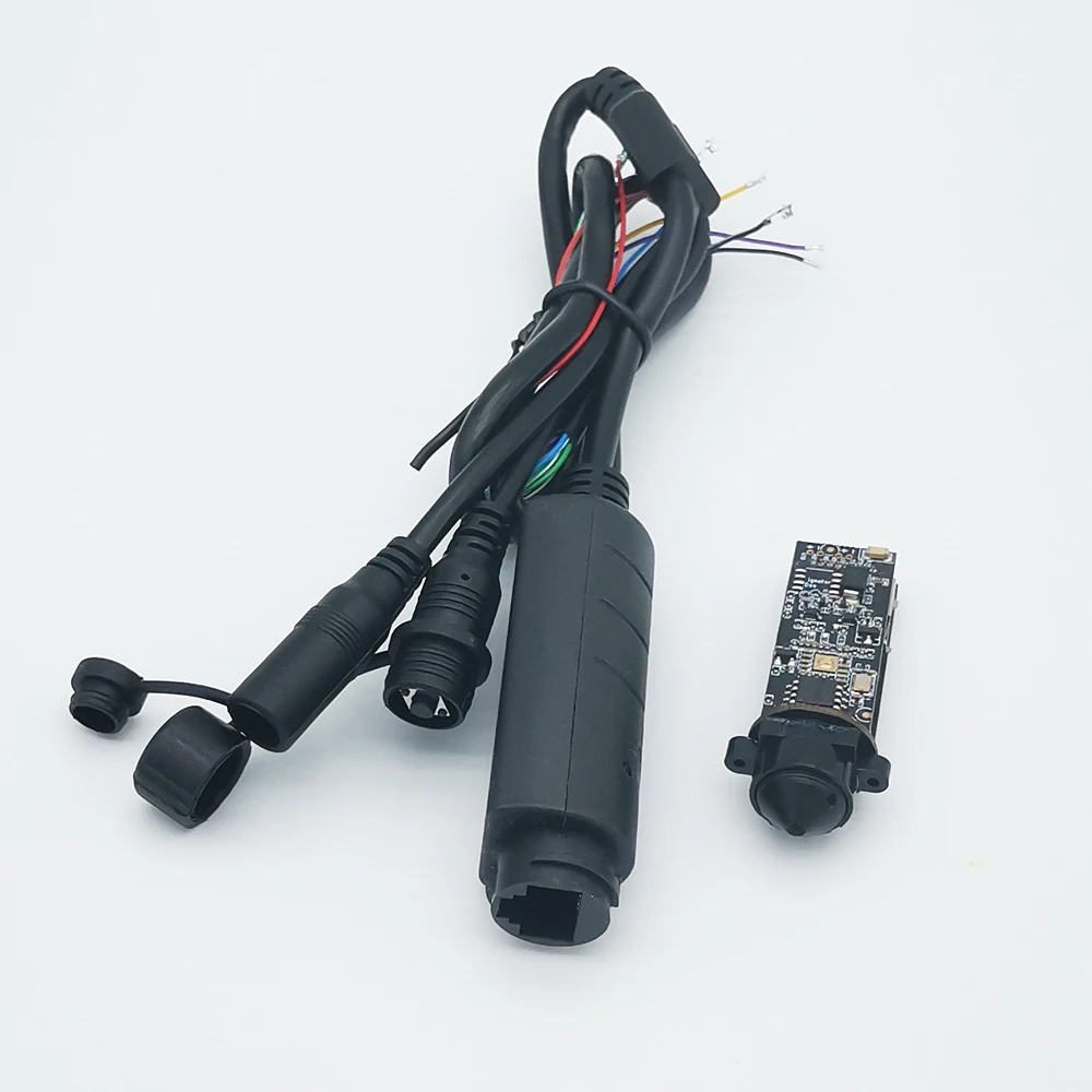 

IP-камера Gulinsan HD 1080P