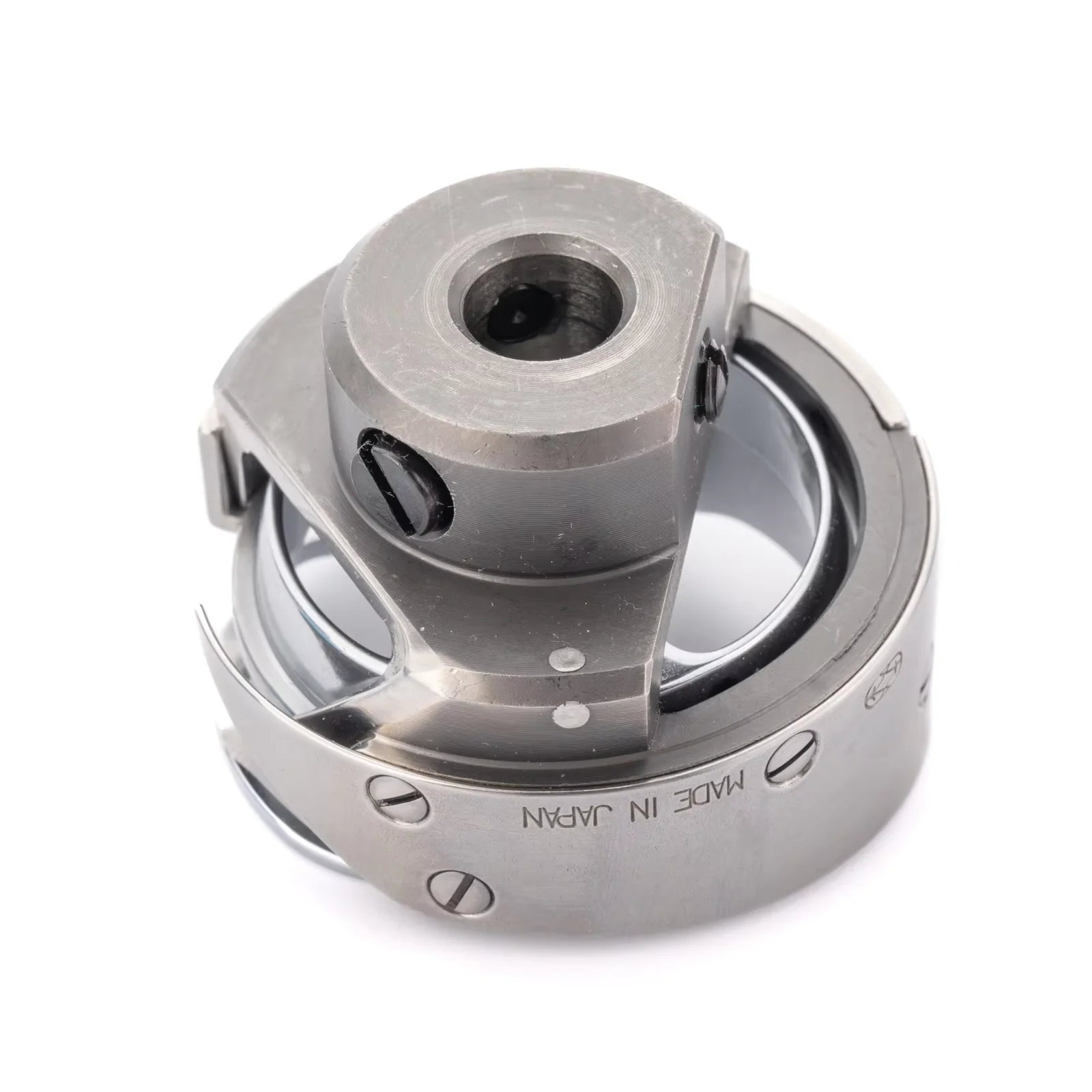Оригинальный крючок KOBAN KHS20-R JUMBO для вышивальной машины Tajima с автоматической обрезкой нити (art.: 3920da2a22fa4) - 3920da2a22fa4