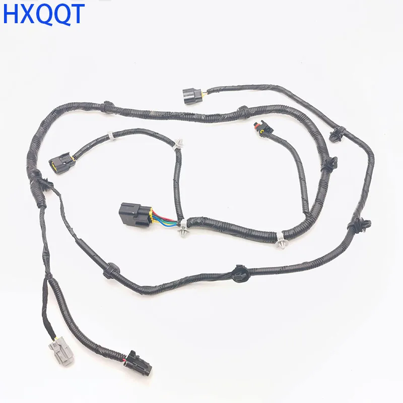 Гудок и наружный датчик температуры для Hyundai Elantra OEM 918703X020