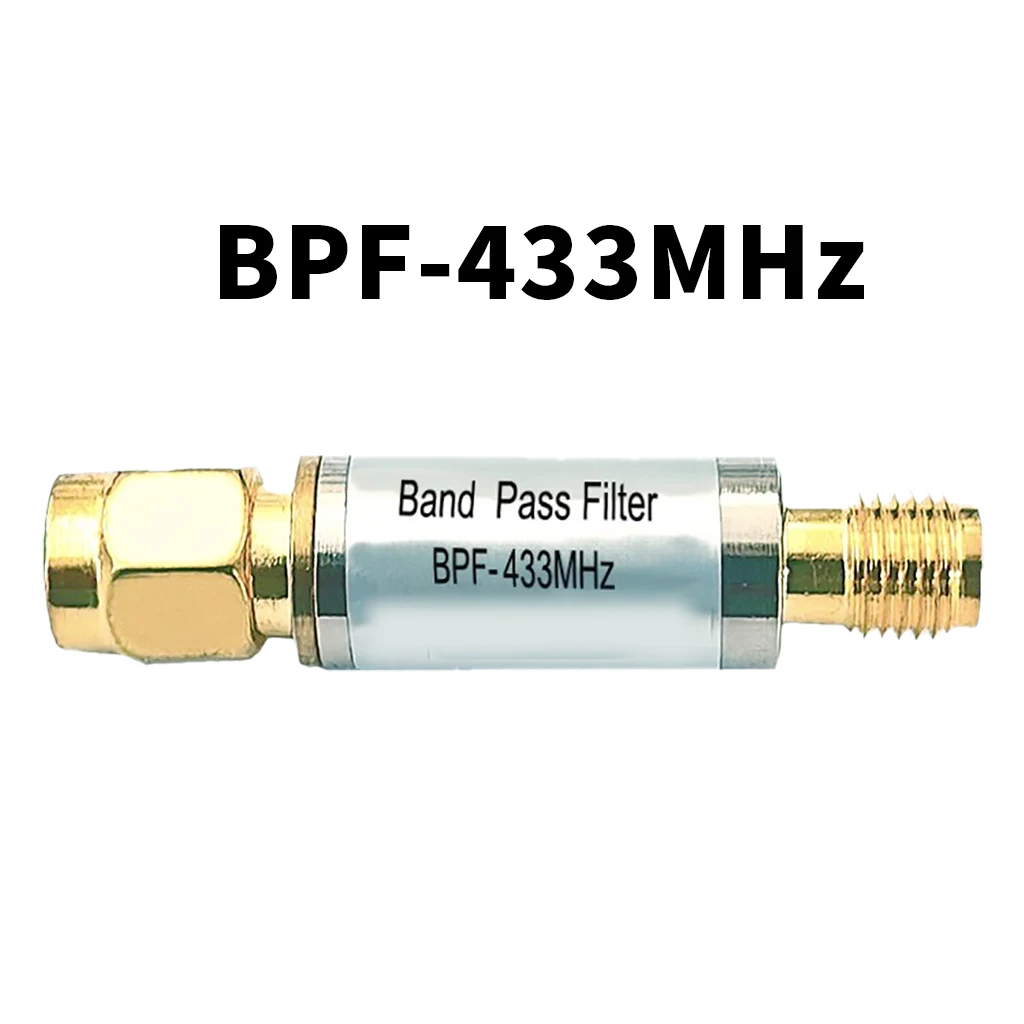 

Фильтр LPF 1200MHz XT-XINTE