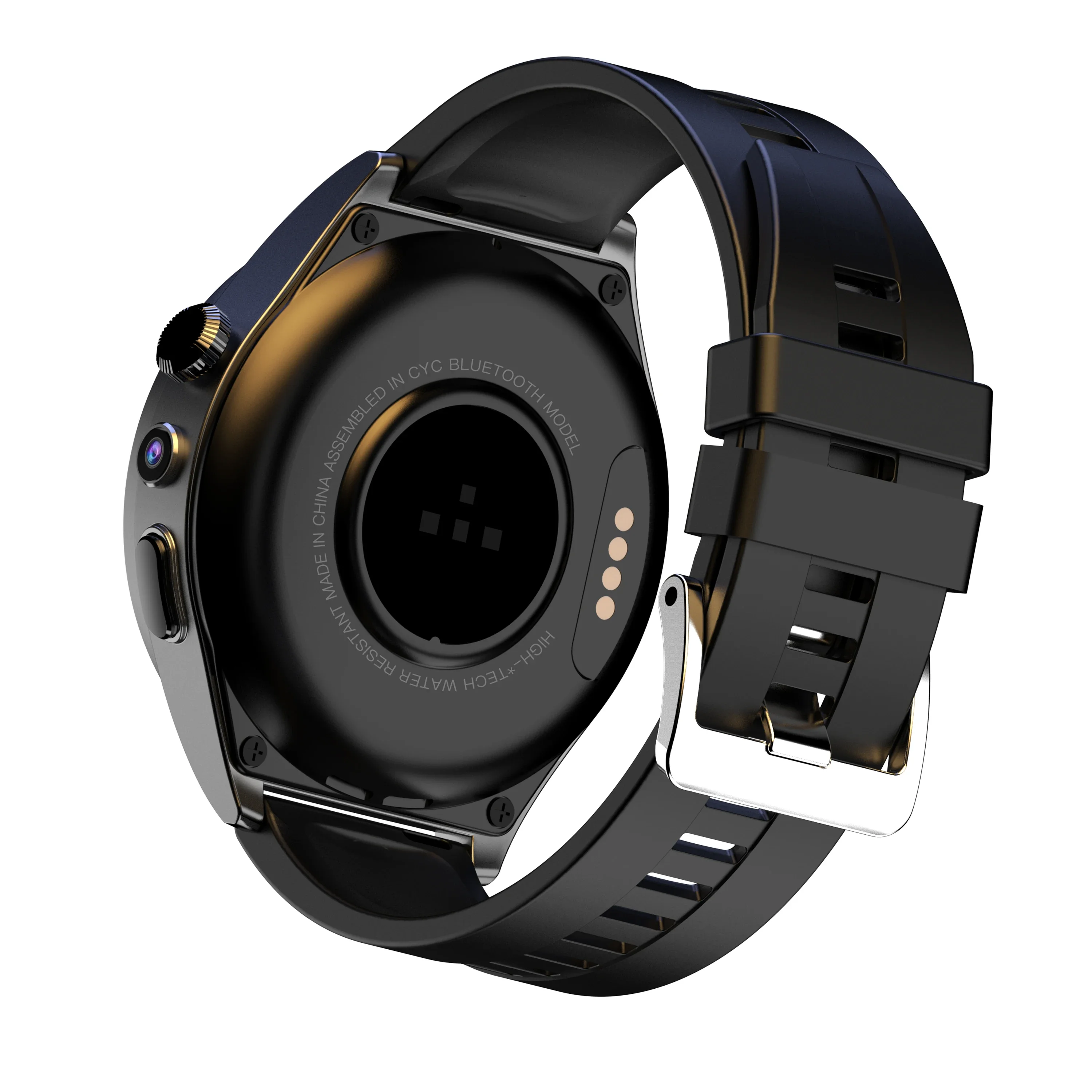 Android L01 Смарт-часы 4 Гб ОЗУ камера фитнес-трекер Wifi GPS с камерой 2023 новейшие 4G Bluetooth