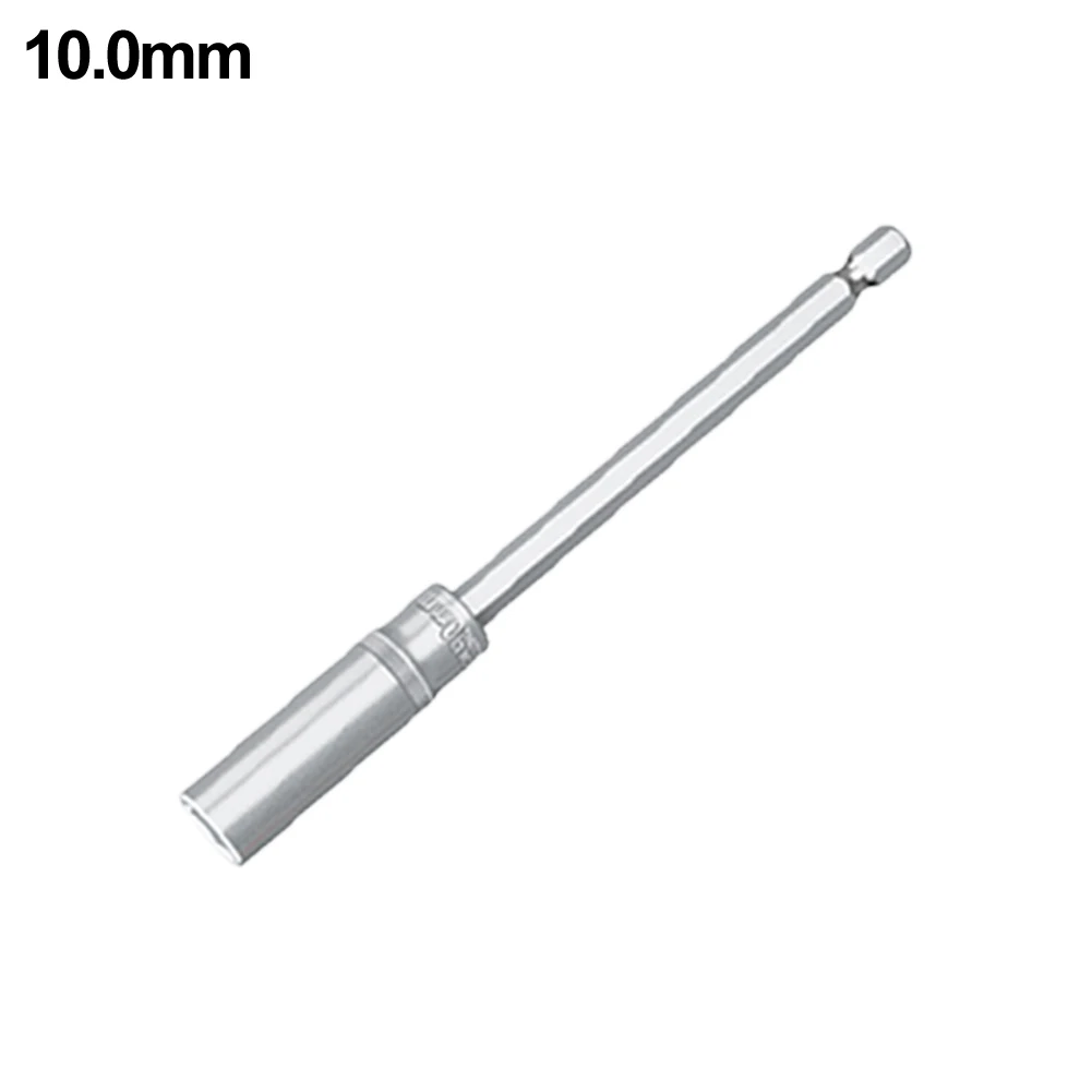 Торцевой ключ с высоким крутящим моментом и глубокими отверстиями улучшенной