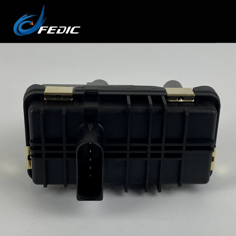 Привод турбокомпрессора U-005 797862-0036 6NW010099-22 Turbo wastegate для Maxus G10 1 9 T Diesel