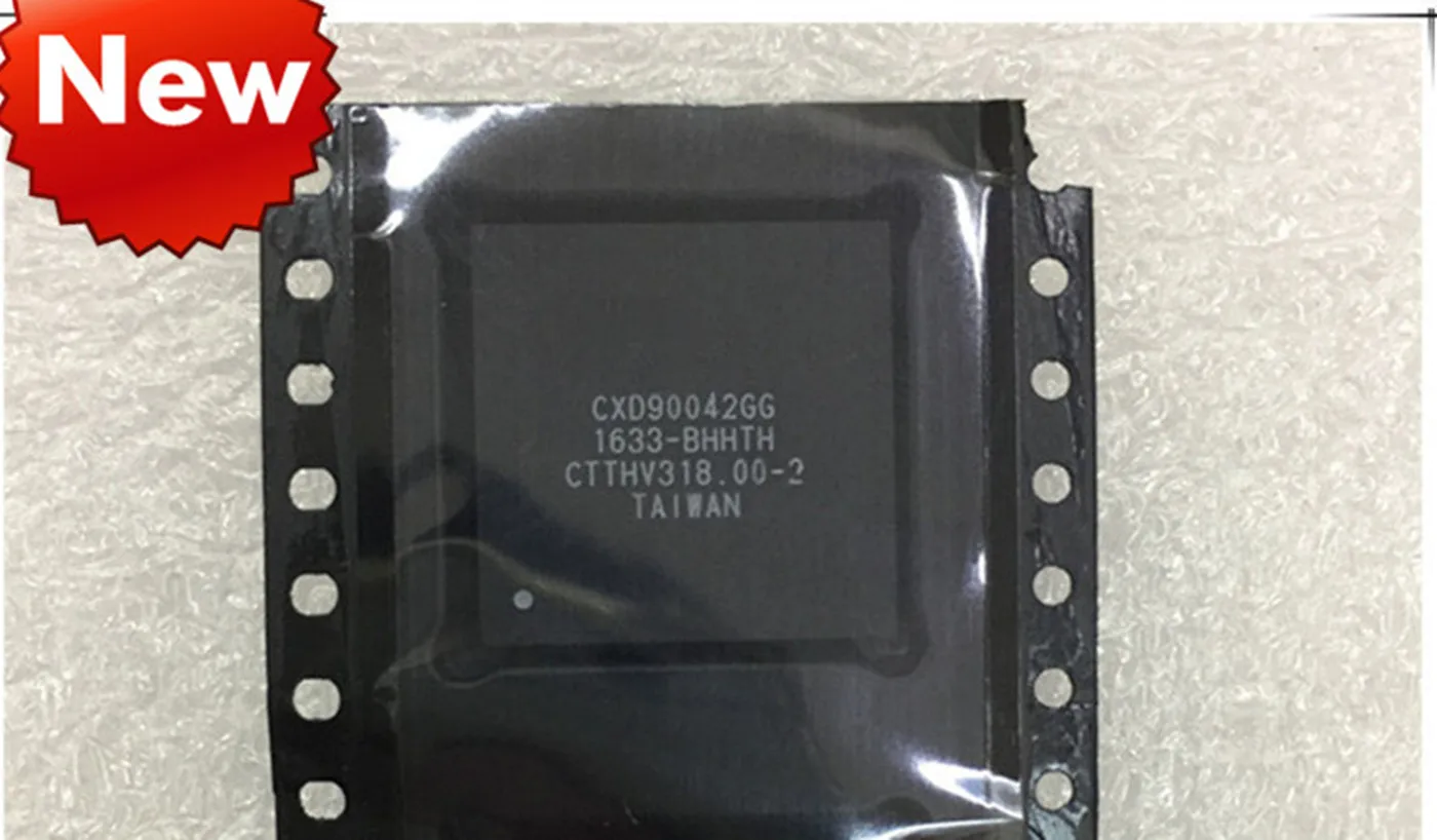 

Бесплатная доставка, новый оригинальный CXD90042GG CXD90025G