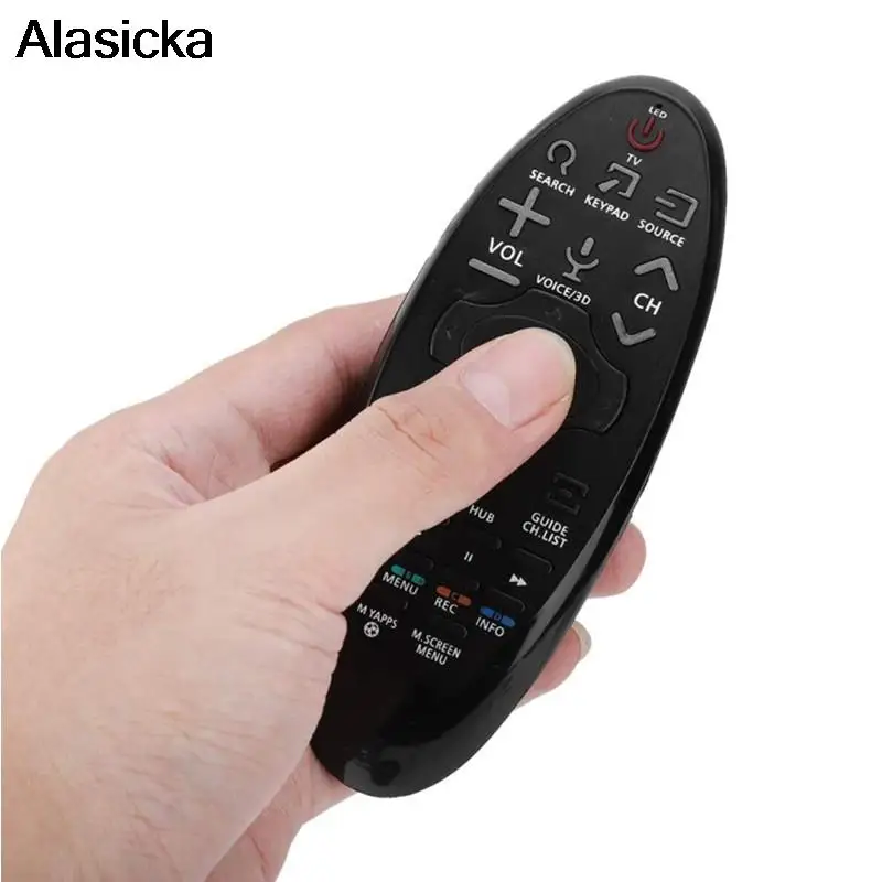 

Universal Controller Replacement Remote Control for Samsung and LG Smart TV BN59-01185F BN59-01185D BN59-01184D BN59-01182D