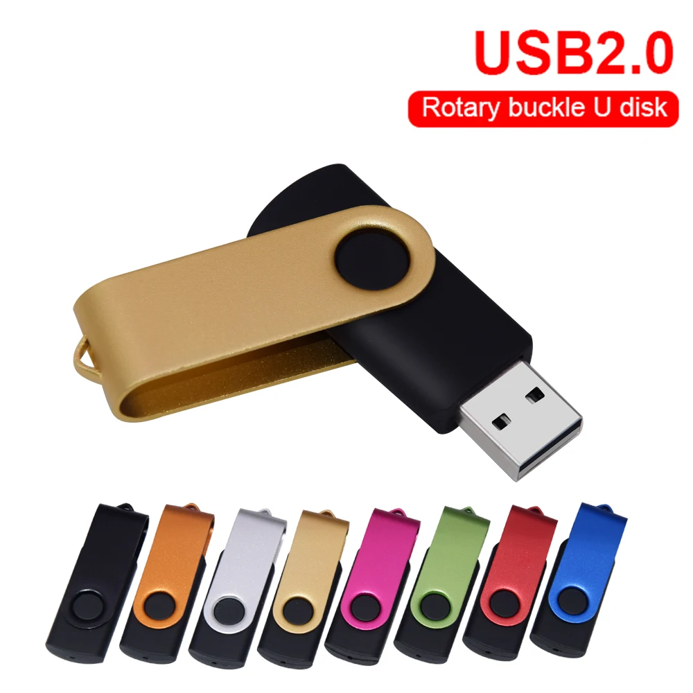 

USB-флеш-накопитель складной для компьютера Mac